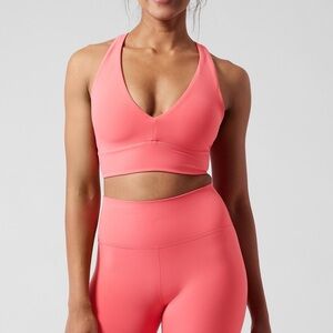 Athleta Transcend Bra